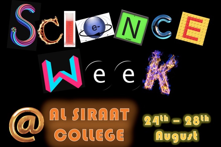 Science Week 2015